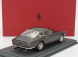 Bbr-models Ferrari 250 Gt Lusso S/n4891gt Coupe 1963 - Personal Car Steve Mcqueen - Con Vetrina - With Showcase 1:18 Brown Met