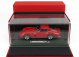 Bbr-models Ferrari 250 Gto Coupe 1962 - Con Vetrina - With Showcase 1:18 Red