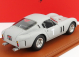 Bbr-models Ferrari 250 Gto Coupe Sperimentale Prototype Test Monza 1961 1:18