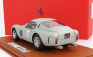 Bbr-models Ferrari 250 Gto Coupe Sperimentale Prototype Test Monza 1961 1:18