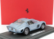 Bbr-models Ferrari 250 Gto S/n3589 Coupe Victoria High School 1965 1:18 Světle Modrá Met