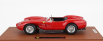 Bbr-models Ferrari 250tr Testarossa Spider 1957 - Con Vetrina - With Showcase 1:18 Red