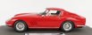 Bbr-models Ferrari 275 Gtb2 Coupe 1966 - Con Vetrina - With Showcase 1:18 Red