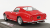 Bbr-models Ferrari 275 Gtb2 Coupe 1966 - Con Vetrina - With Showcase 1:18 Red