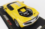 Bbr-models Ferrari 296 Gtb Assetto Fiorano 2022 1:18, žlutá