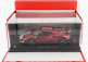 Bbr-models Ferrari 296 Gtb Assetto Fiorano 2022 1:18, červená