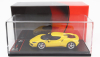 Bbr-models Ferrari 296 Gtb Hybrid 830hp V6 2021 1:43 Giallo Modena - Žlutá