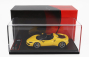 Bbr-models Ferrari 296 Gts Spider 2022 1:43 Giallo Modena - Žlutá