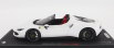 Bbr-models Ferrari 296 Gts Spider 2022 1:18, bílá