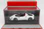 Bbr-models Ferrari 296 Gts Spider 2022 1:18, bílá