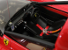 Bbr-models Ferrari 333sp Press Version 1994 - Con Vetrina - With Showcase 1:18 Red