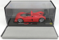 Bbr-models Ferrari 333sp Press Version 1994 - Con Vetrina - With Showcase 1:18 Red