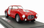 Bbr-models Ferrari 340mm 4.1l V12 S/n0320 Team Scuderia Ferrari N 15 1:18