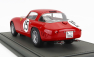 Bbr-models Ferrari 340mm 4.1l V12 S/n0320 Team Scuderia Ferrari N 15 1:18