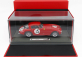 Bbr-models Ferrari 340mm 4.1l V12 S/n0320 Team Scuderia Ferrari N 15 1:18
