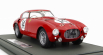 Bbr-models Ferrari 340mm 4.1l V12 S/n0322 Team Scuderia Ferrari N 14 1:18