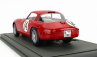 Bbr-models Ferrari 340mm 4.1l V12 S/n0322 Team Scuderia Ferrari N 14 1:18