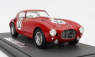 Bbr-models Ferrari 340mm 4.5l V12 S/n0318 Team Scuderia Ferrari N 12 1:18