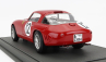 Bbr-models Ferrari 340mm 4.5l V12 S/n0318 Team Scuderia Ferrari N 12 1:18
