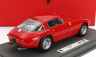 Bbr-models Ferrari 340mm S/n0318 1953 - Con Vetrina - With Showcase 1:18 Red
