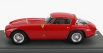 Bbr-models Ferrari 340mm S/n0318 1953 - Con Vetrina - With Showcase 1:18 Red