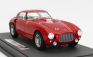 Bbr-models Ferrari 340mm S/n0318 1953 - Con Vetrina - With Showcase 1:18 Red