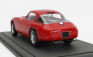 Bbr-models Ferrari 340mm S/n0318 1953 - Con Vetrina - With Showcase 1:18 Red