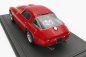 Bbr-models Ferrari 340mm S/n0318 1953 - Con Vetrina - With Showcase 1:18 Red