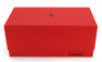 Bbr-models Ferrari 340mm S/n0318 1953 - Con Vetrina - With Showcase 1:18 Red