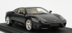 Bbr-models Ferrari 360 Modena 1999 1:18, tmavě zelená
