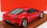 Bbr-models Ferrari 360 Modena 1999 - F1 Gear Box 1:18, červená