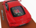Bbr-models Ferrari 360 Modena 1999 - F1 Gear Box 1:18, červená