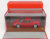 Bbr-models Ferrari 360 Modena 1999 - Manual Gear Box 1:18, červená
