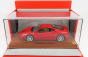 Bbr-models Ferrari 360 Modena F1 Gear Box Challenger Grill 1999 1:18, červená