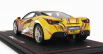 Bbr-models Ferrari 458 Gtb Ipe Tiger 2021 1:18, žlutá