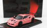 Bbr-models Ferrari 488 Challenge N 0 Rolex 24h Daytona 2018 1:43 Pink