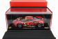 Bbr-models Ferrari 488 Gte 3.9l Turbo V8 Team Af Corse N 51 1:18, červená