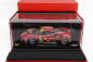 Bbr-models Ferrari 488 Gte 3.9l Turbo V8 Team Af Corse N 52 1:18, červená