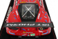 Bbr-models Ferrari 488 Gte Evo 3.9l Turbo V8 Team Risi N 82 1:18, červená