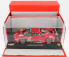 Bbr-models Ferrari 488 Gte Evo 3.9l Turbo V8 Team Risi N 82 1:18, červená