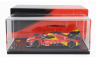 Bbr-models Ferrari 499p 3.0l Turbo V6 Team Ferrari Af Corse N 50 Winner 24h Le Mans 2024 Antonio Fuoco - Miguel Molina - Nicklas Nielsen 1:43 Červená Žlutá Černá