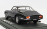 Bbr-models Ferrari 500 Superfast 2 Series Coupe 1965 - Con Vetrina - With Showcase 1:18 Zelená