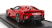 Bbr-models Ferrari 812 Competizione 2021 1:43 Rosso Corsa 322 - Červená