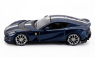 Bbr-models Ferrari 812 Competizione 2021 1:64 Modrá Tour De France Bílá