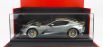 Bbr-models Ferrari 812 Competizione 2021 1:12, šedá