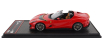 Bbr-models Ferrari 812 Competizione A Spider 2022 1:43 Rosso Corsa 322 - Červená