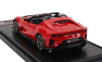 Bbr-models Ferrari 812 Competizione A Spider 2022 1:43 Rosso Corsa 322 - Červená