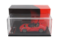 Bbr-models Ferrari 812 Competizione A Spider 2022 1:43 Rosso Corsa 322 - Červená