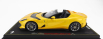 Bbr-models Ferrari 812 Competizione A Spider 2022 1:18, žlutá