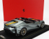 Bbr-models Ferrari 812 Competizione A Spider 2022 1:18, šedá